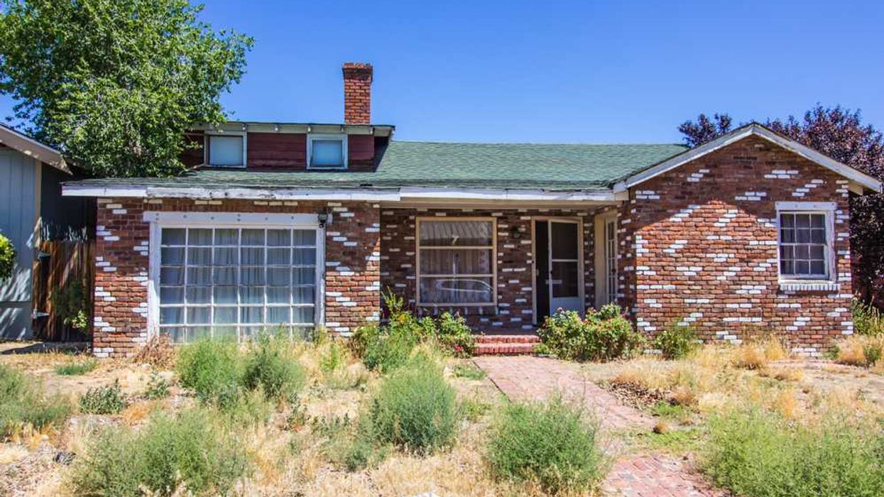 Underused Housing Tax