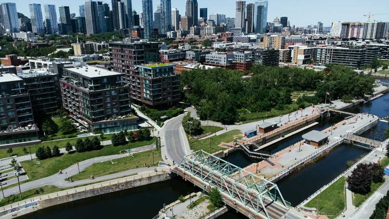 Green Infrastructure