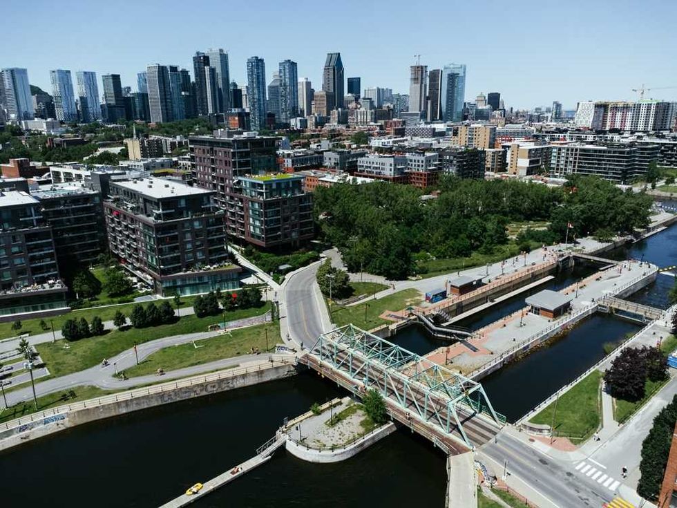 Green Infrastructure
