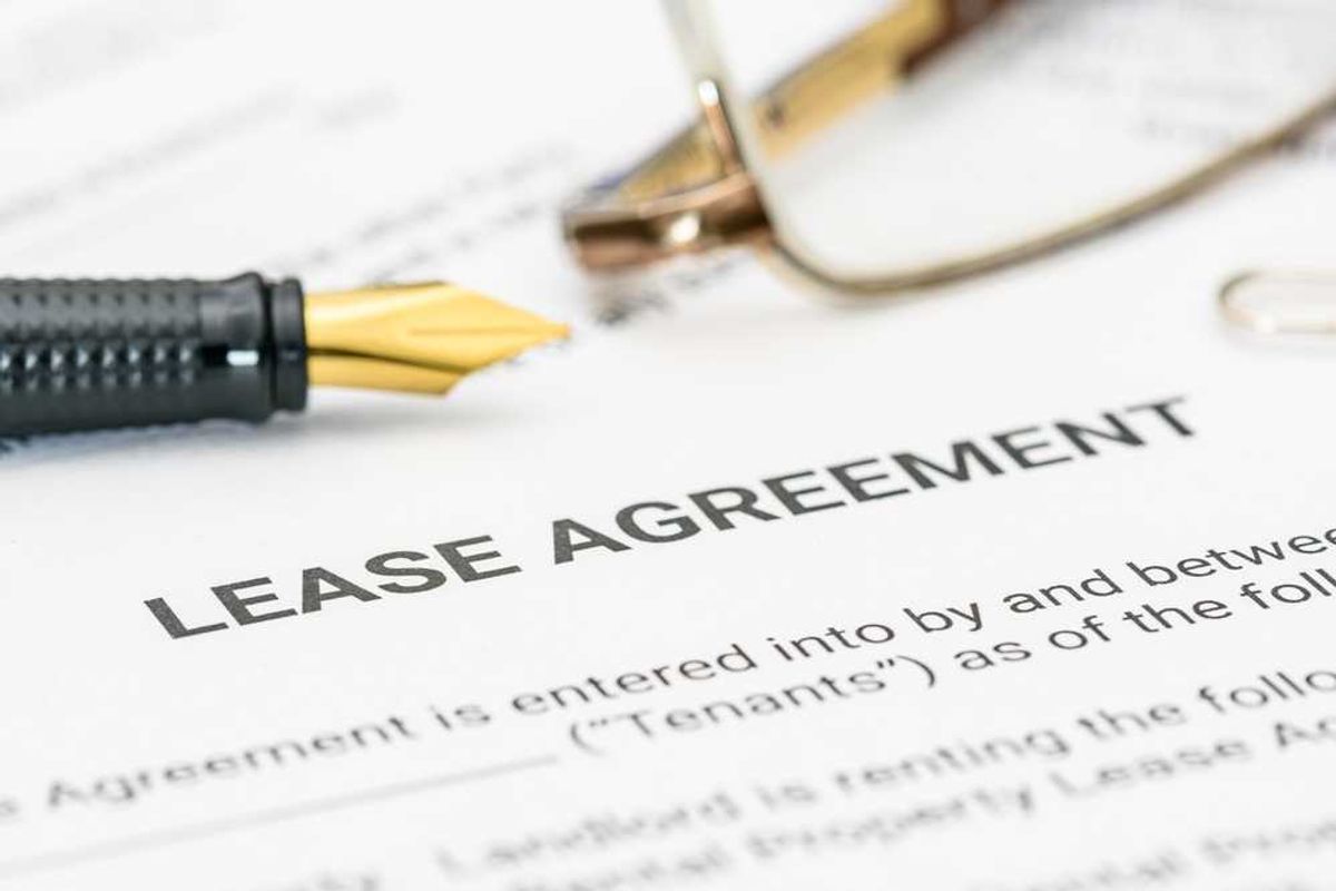 Lease Surrender Agreement