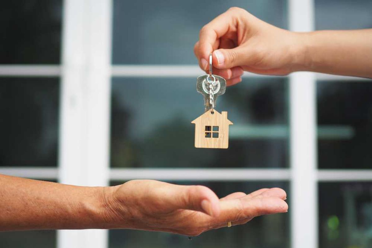 Mortgagee in Possession