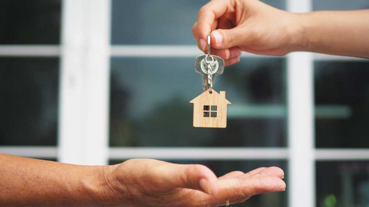 Mortgagee in Possession