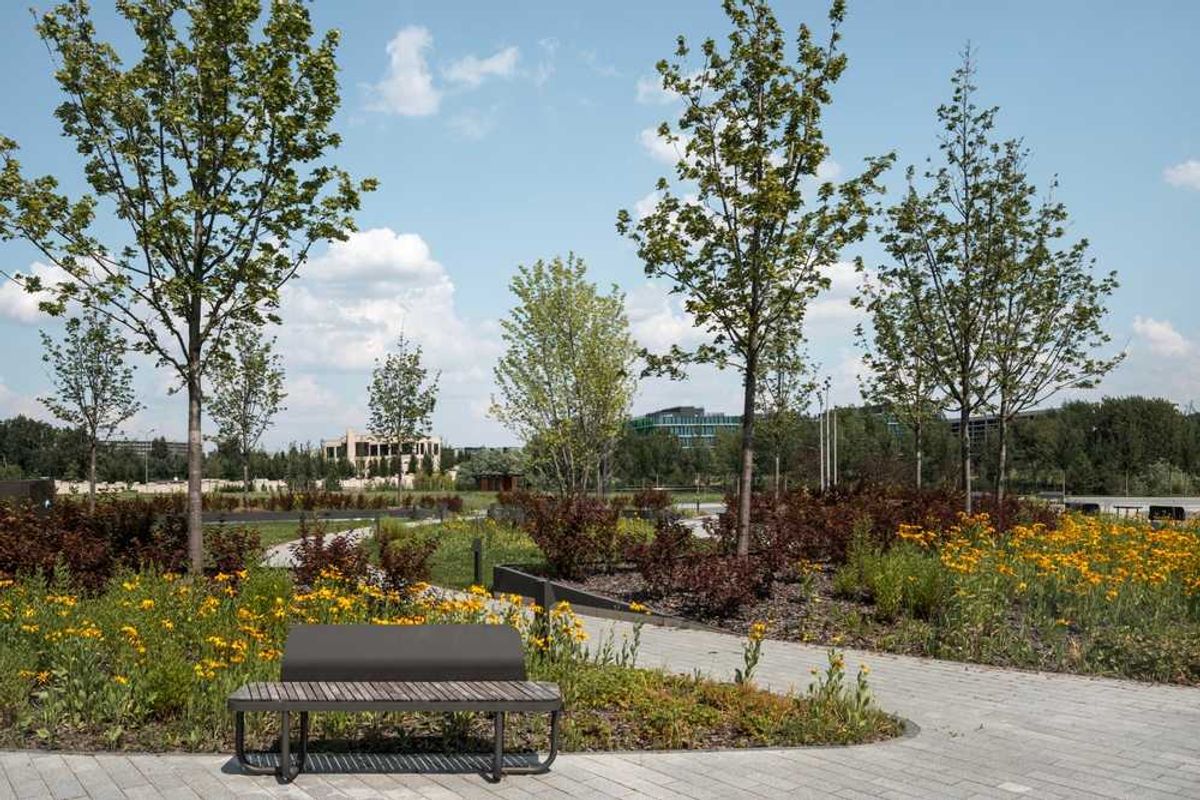 Public Realm Improvements