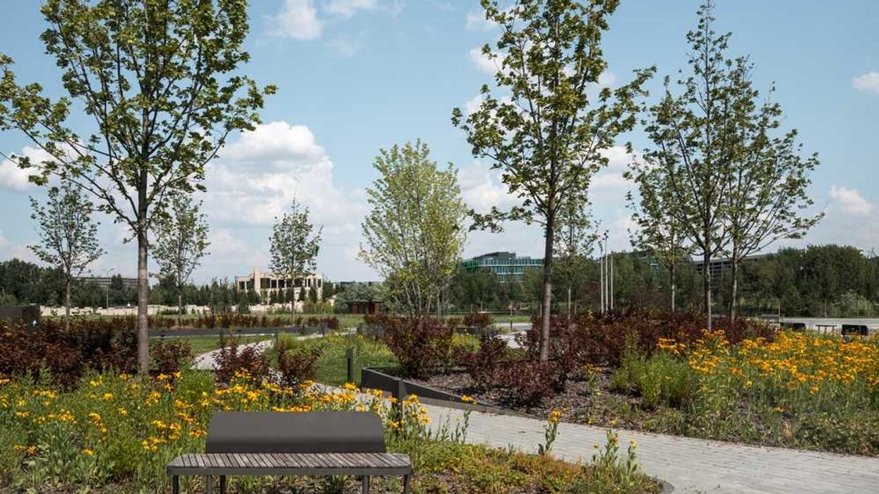 Public Realm Improvements