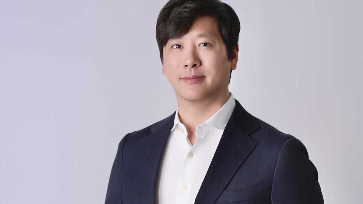 Meet The Agent: Daniel Kim, Sotheby's International Realty Canada