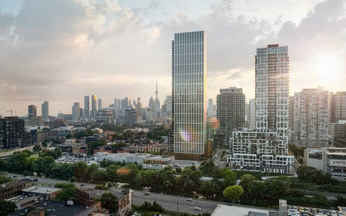 KingSett Buys Insolvent TAS Labatt Village Project With $84.1M Credit Bid