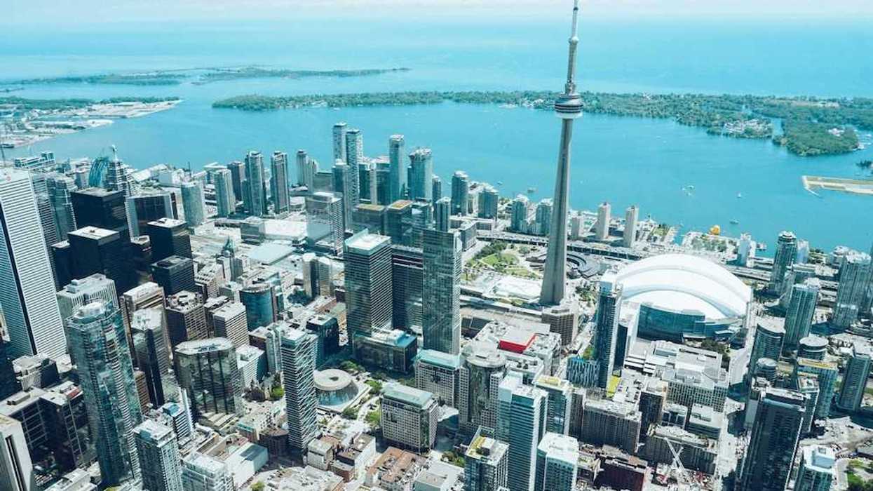 Trophy Office Assets Standing Out In More Ways Than One: Report