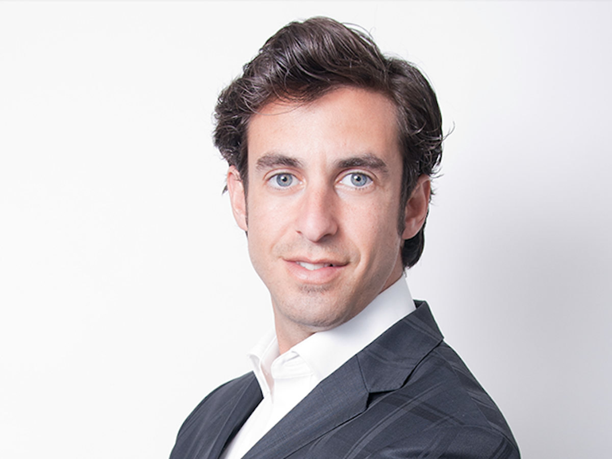 When Nurture Mixes With Nature In Real Estate: Meet Ira Jelinek