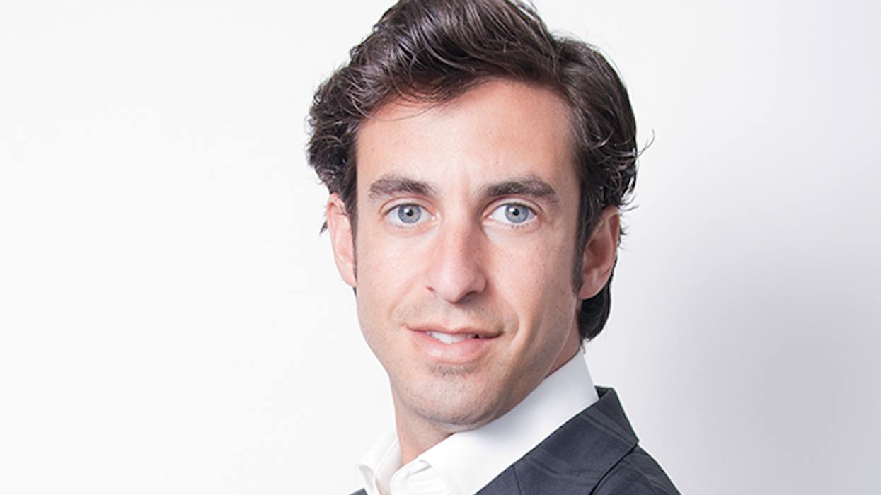 When Nurture Mixes With Nature In Real Estate: Meet Ira Jelinek