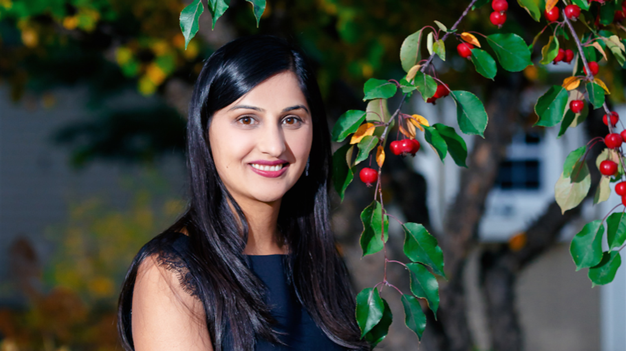 RankMyAgent.com Is Like The RateMDs.com Of Real Estate: Meet Its Founder Riti Verma
