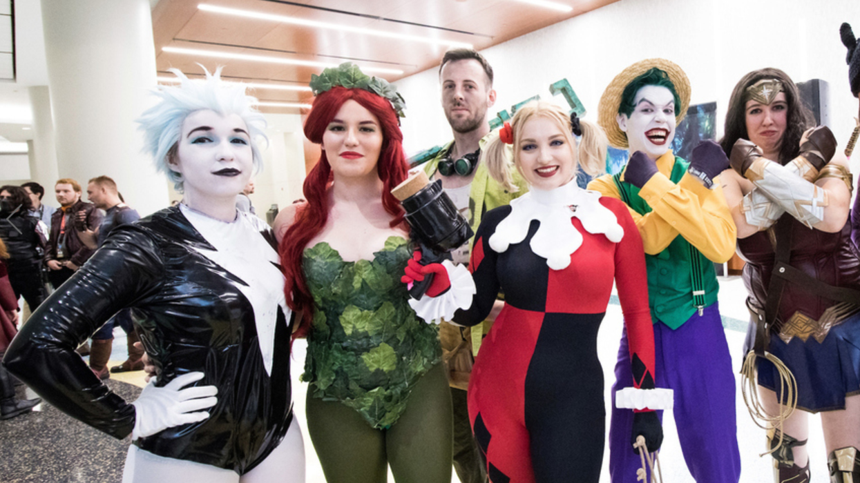 10 Insanely Cheap Things To Do In Toronto This Weekend (Dec 7-9)