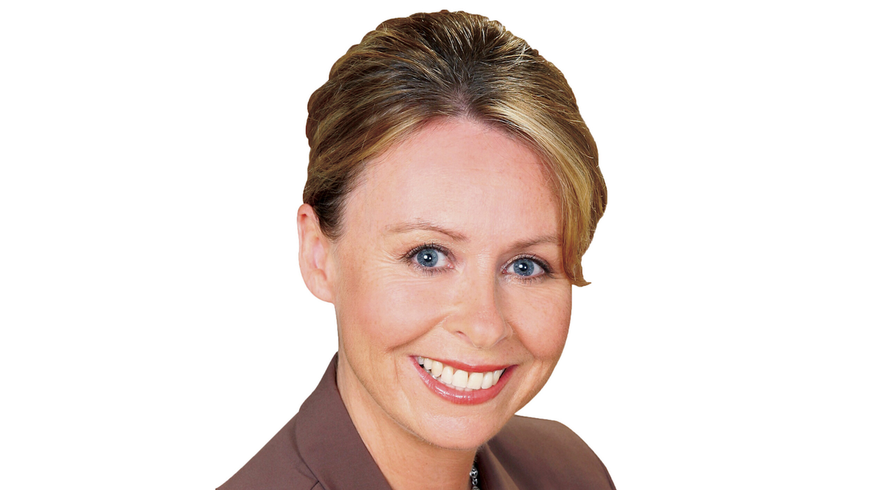 Realtor Of The Year — Susan Gucci