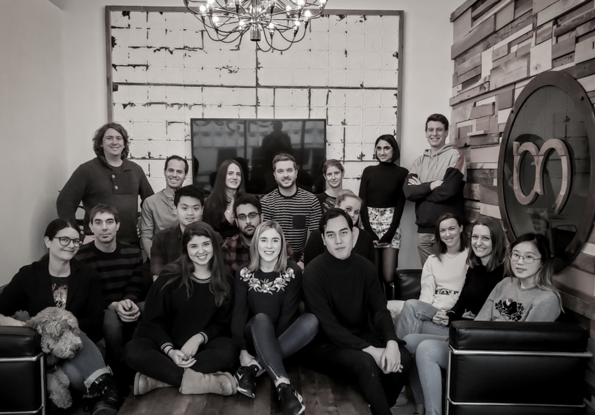 Agency Of The Year — Gladstone Media