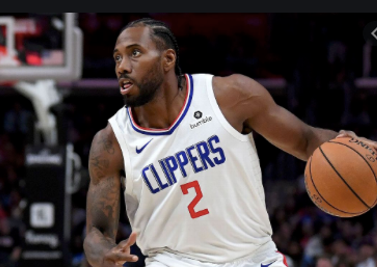 Are The Raptors Ready For Tonight's Return of Kawhi Leonard?