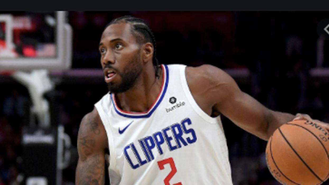 Are The Raptors Ready For Tonight's Return of Kawhi Leonard?