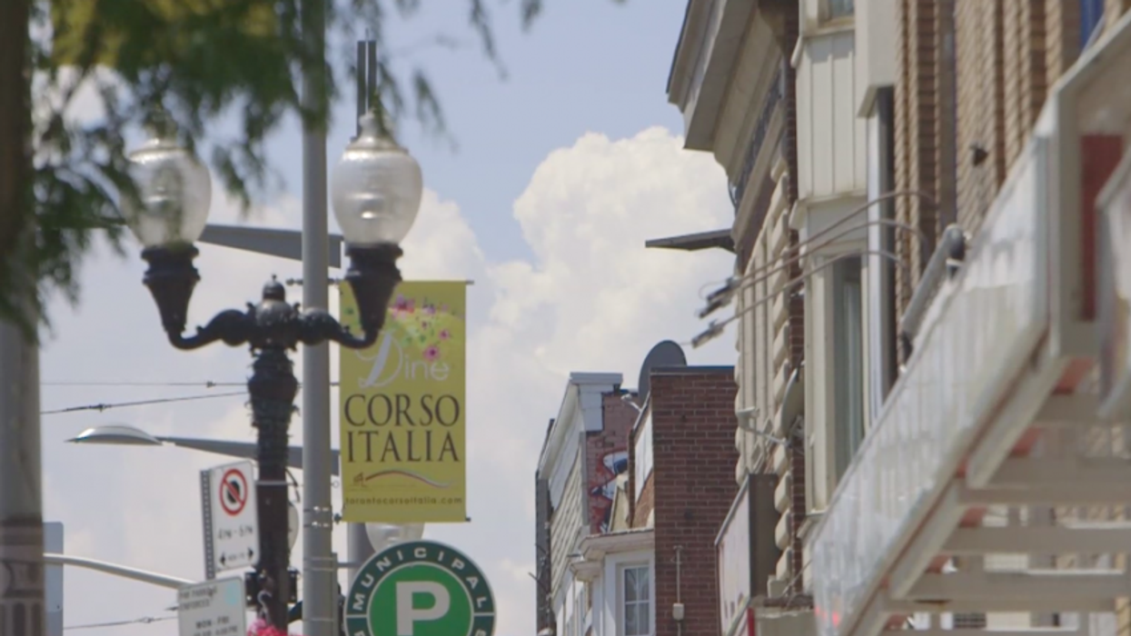 The Best of Many Worlds: Why St. Clair West is One of Toronto’s Hottest Pockets