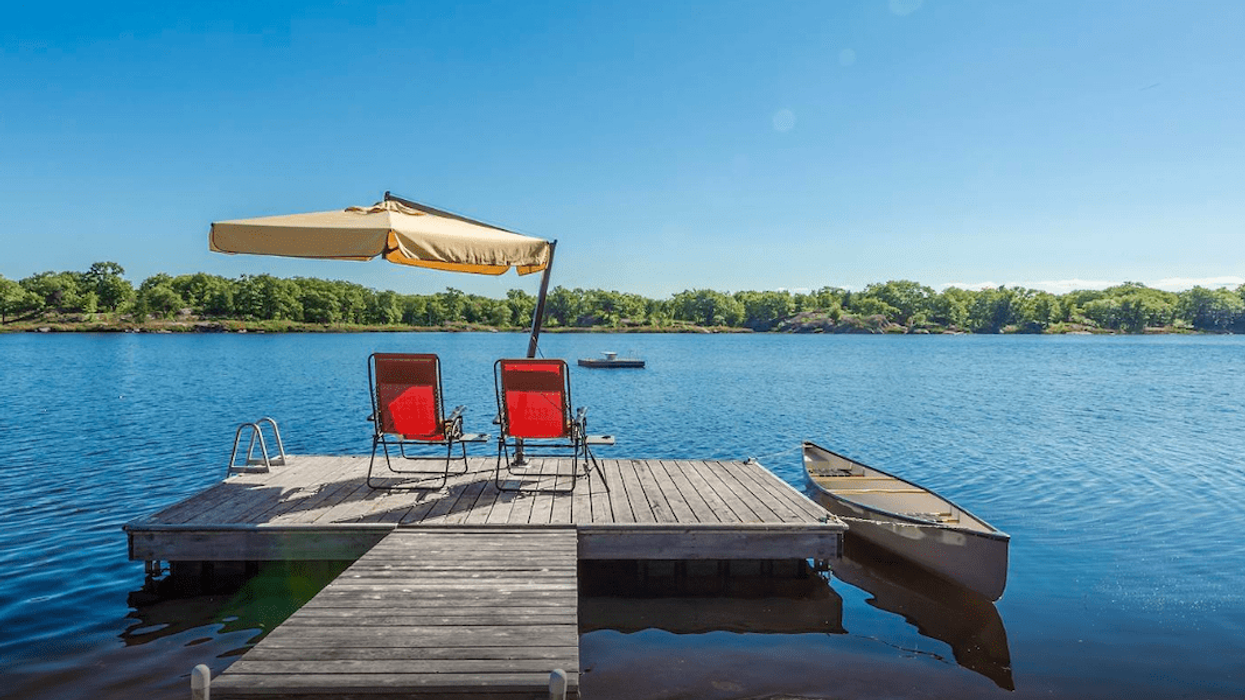 Kawartha Lakes Real Estate Sales Set (More) Records in October