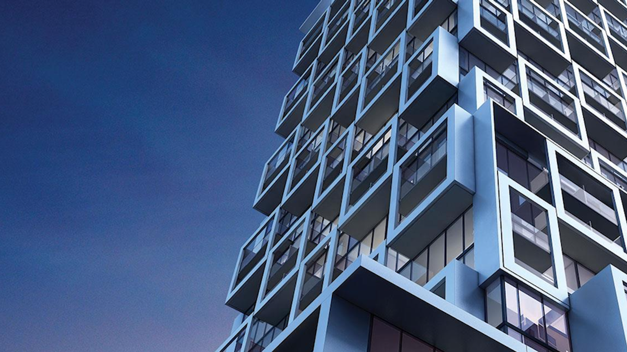 New Condo Sales in '905' Outpaced Those in '416' For First Time Ever in 2020