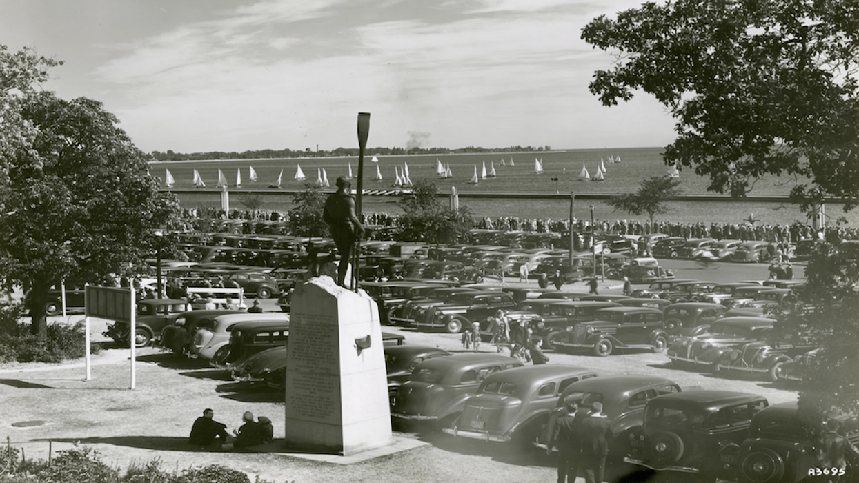 Legendary Houses: A Home for Ned Hanlan, Canada’s First World Champion