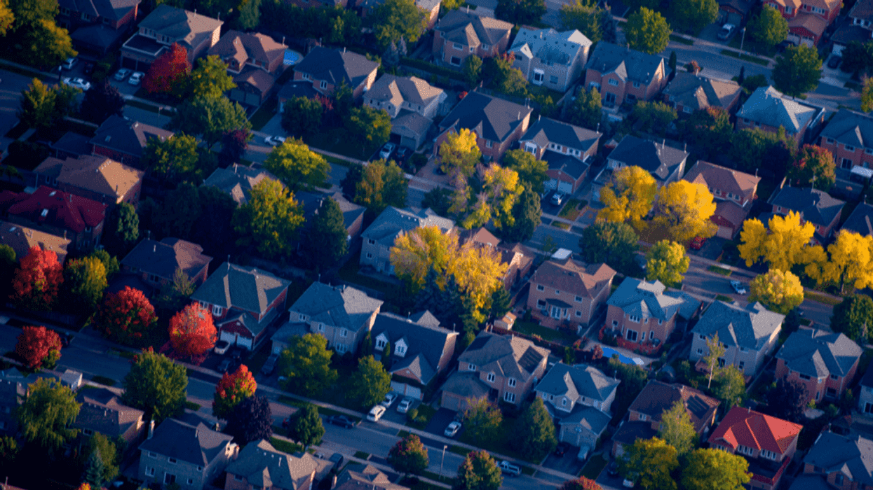 Small-Scale Infill Is (Finally) Showing Up In Toronto’s Housing Data