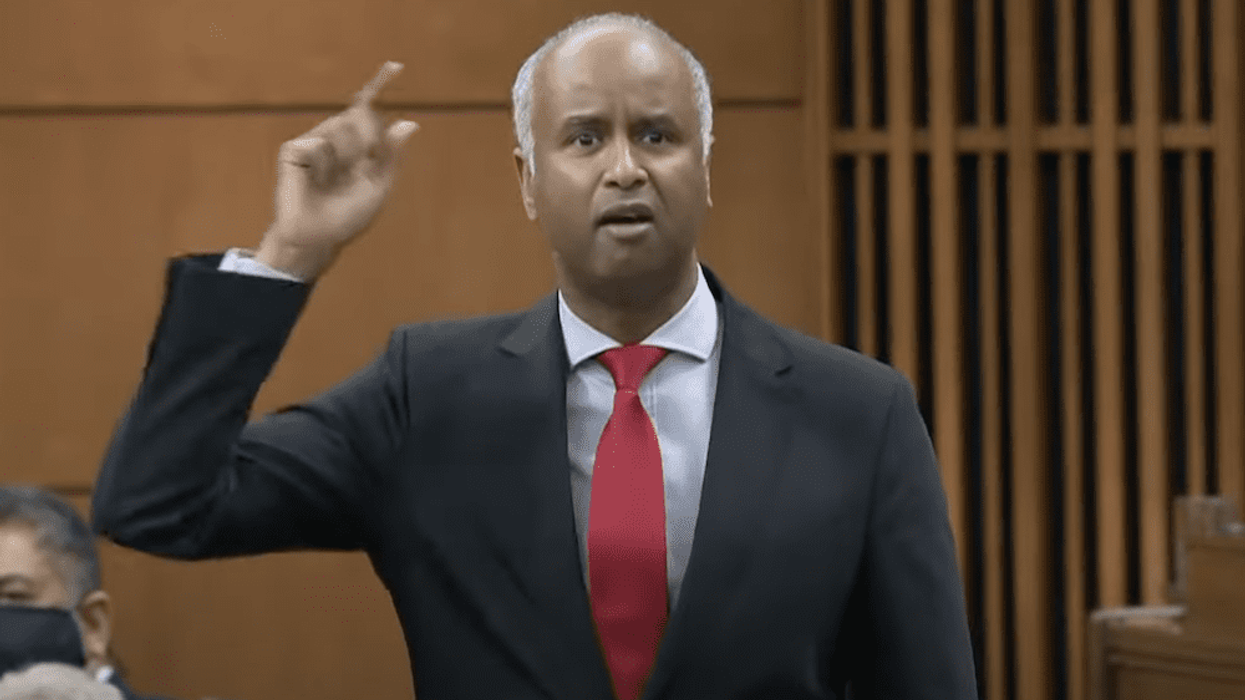 Federal Housing Minister Accuses Conservatives of "Misinformation" on Affordability Measures