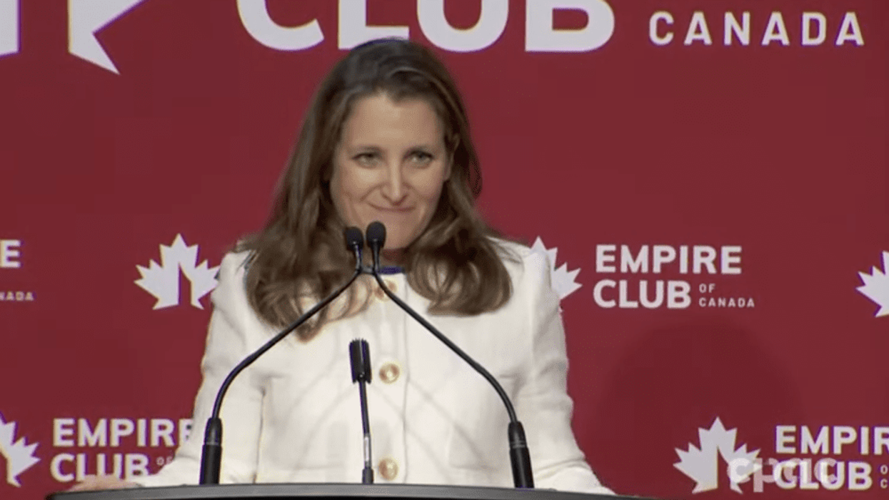 Federal Government Outlines $8.9B Plan to Help Offset Inflation Pain