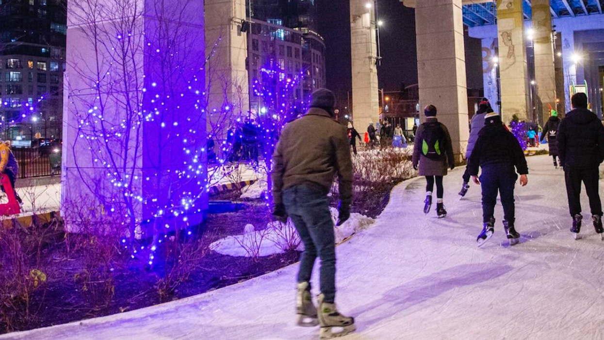 What to Do in Toronto this Weekend: December 16-18