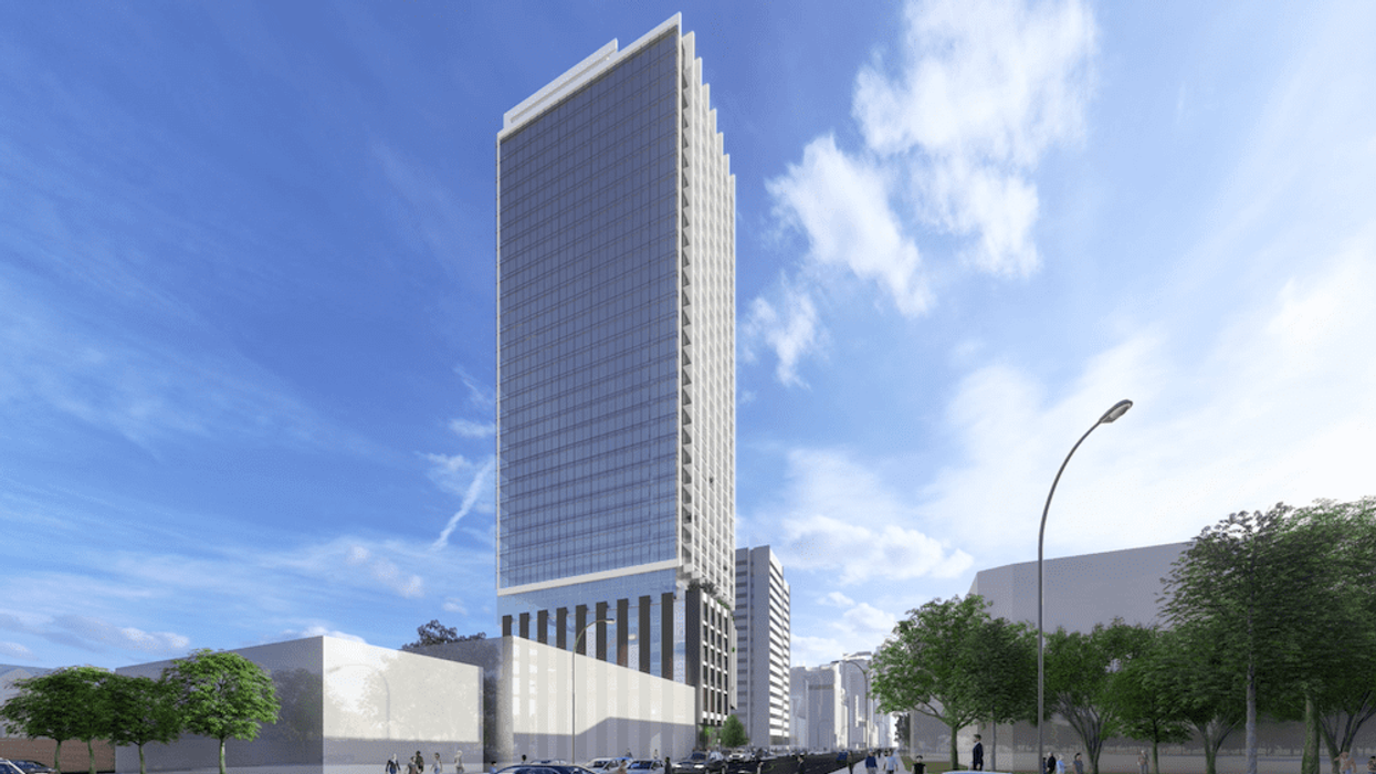 Annex Condo Tower Approved At 29 Storeys Seeks An Additional Five Floors