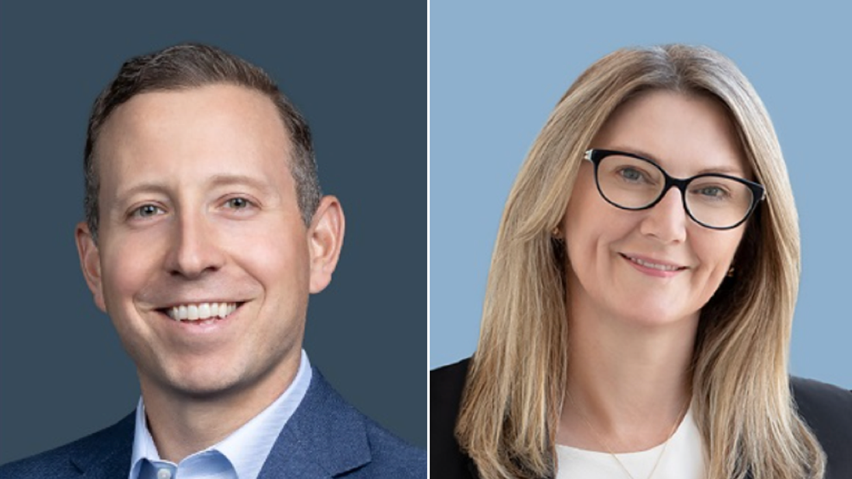 Oxford Properties Appoints Chad Remis as COI, Liz Murphy as CFO