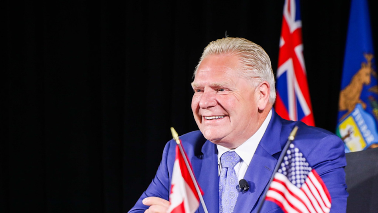 “Biased Process, Preferential Treatment”: Report Finds Greenbelt Lands Removal Influenced By Developers