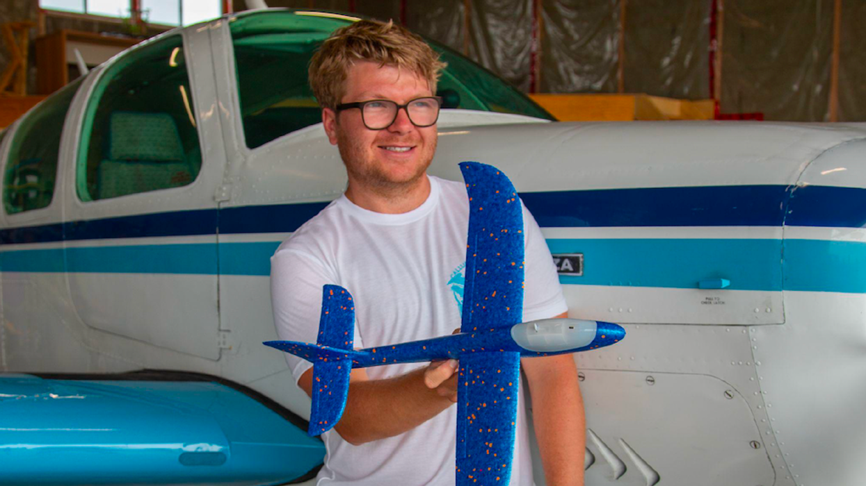 Meet The Agent: Callum Wallace, Engel & Völkers Oakville