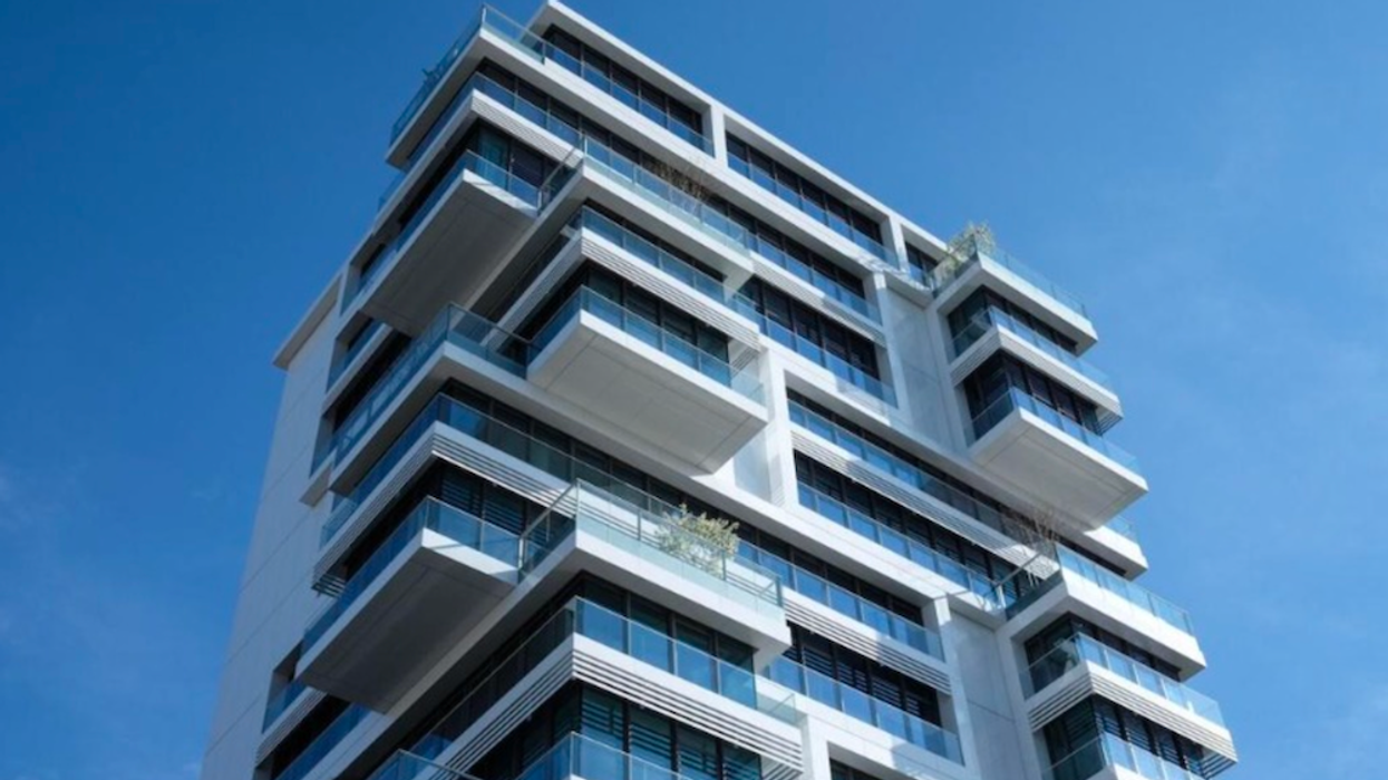 A Guide For First-Time Condo Buyers