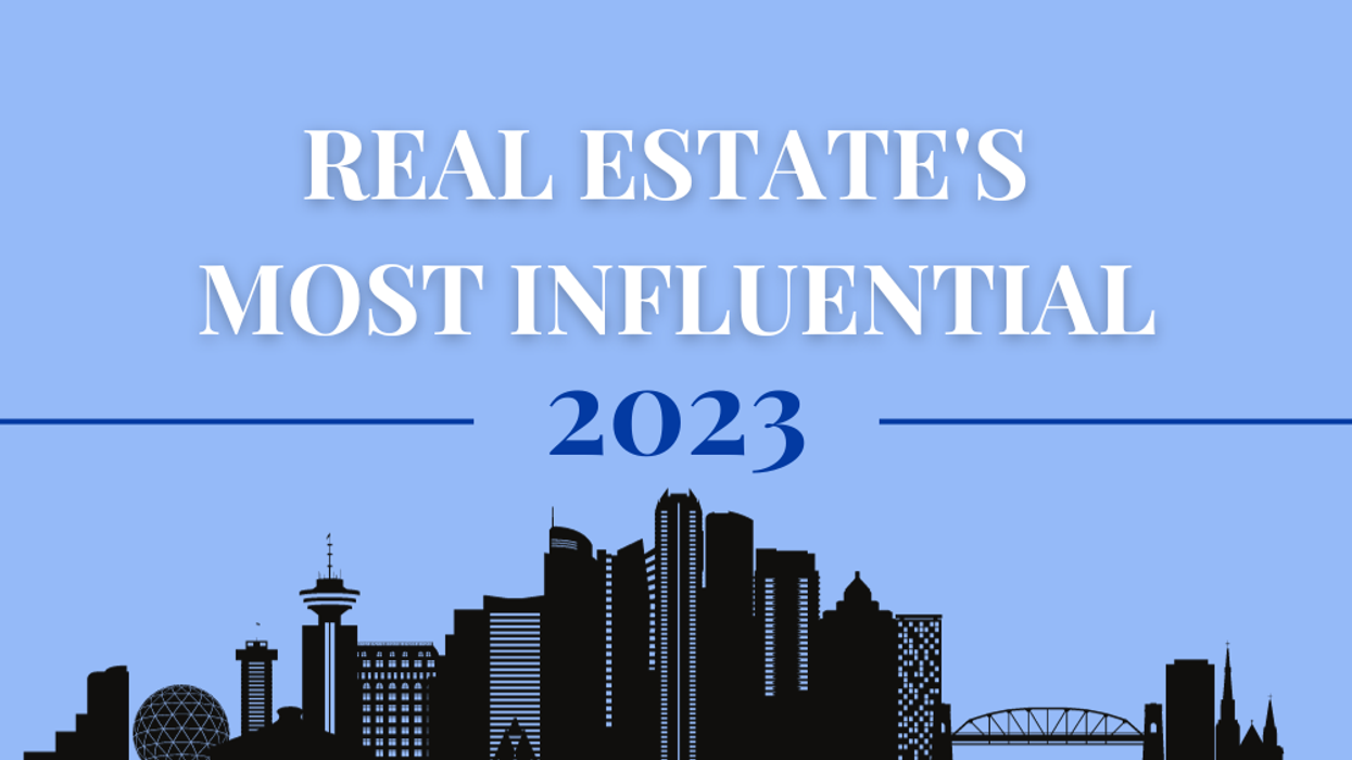 The 20 Most Influential People In BC Real Estate Right Now