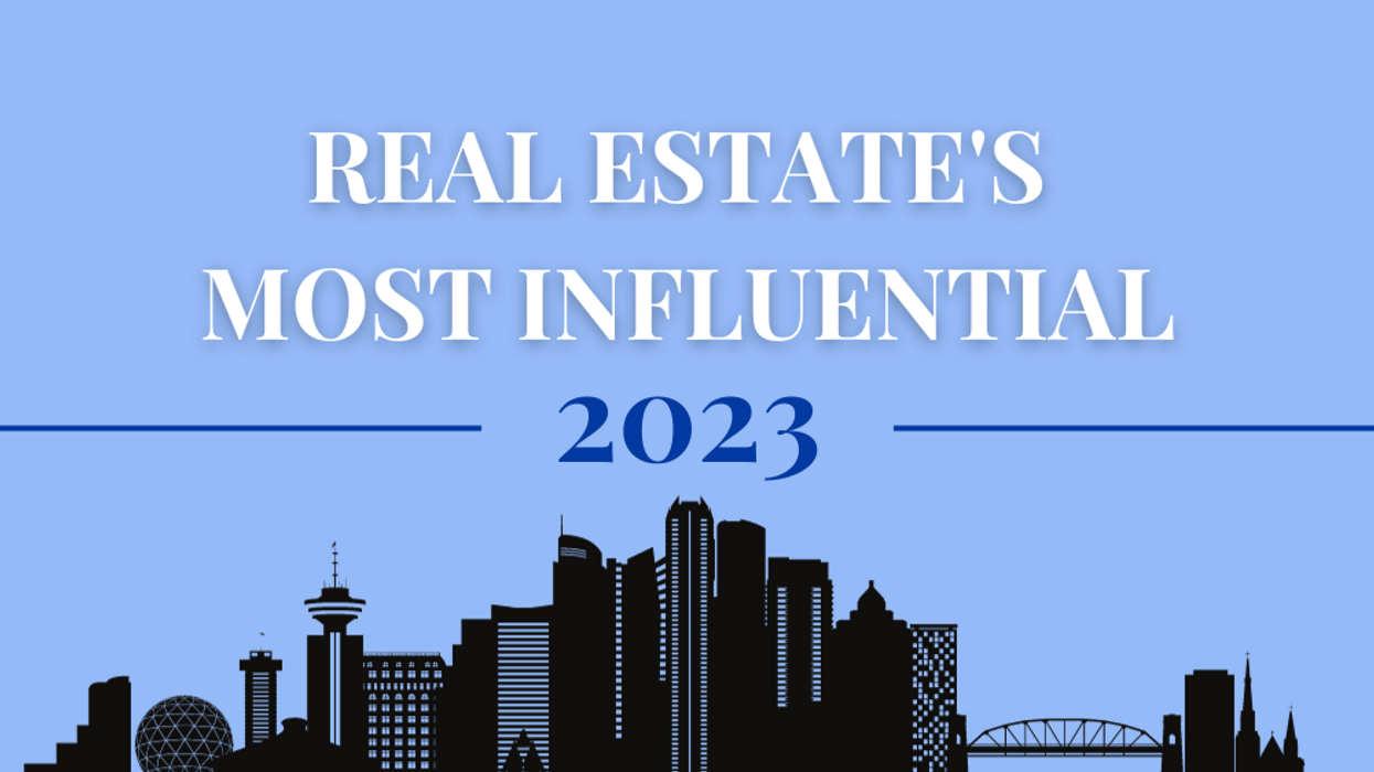 The 20 Most Influential People In BC Real Estate Right Now