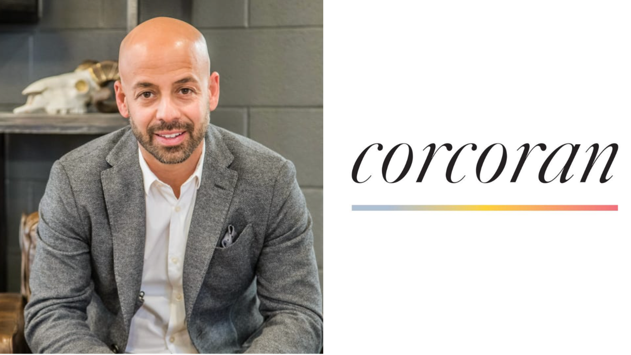 Corcoran Opening First Canadian Franchise