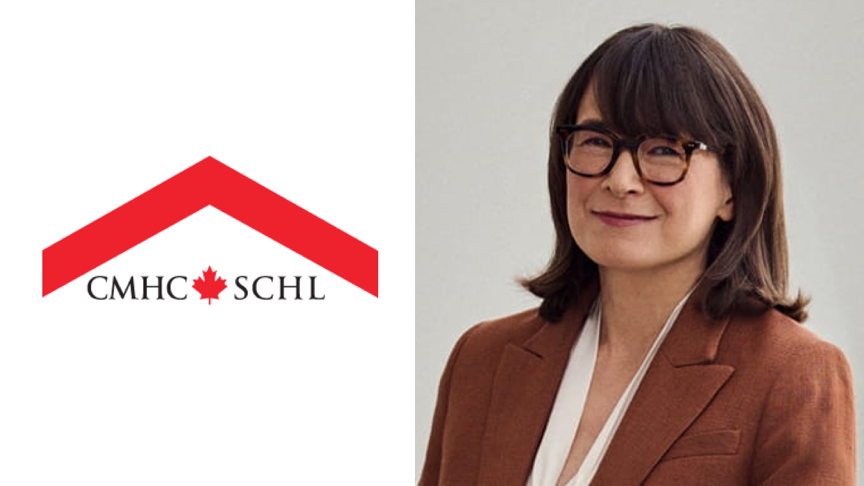 CMHC Head Romy Bowers To Step Down After 9 Years With The National Agency