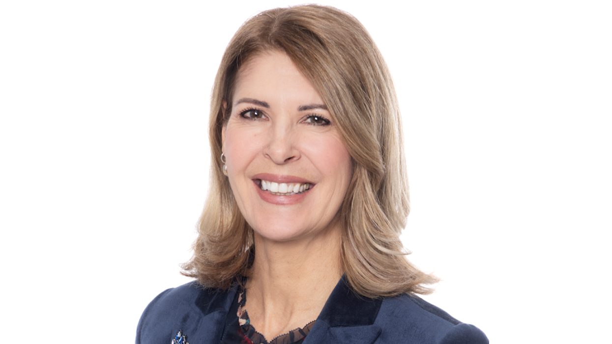 CREA Names Janice Myers As New CEO