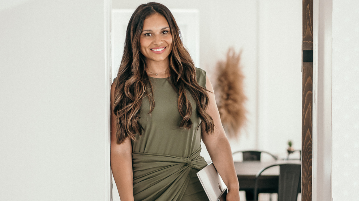 Meet The Agent: Sarah Darbani, Royal LePage Signature