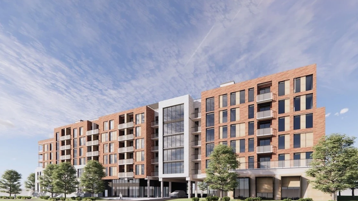 Pinemount Leans Into The 'Longevity' Of Purpose-Built Rental