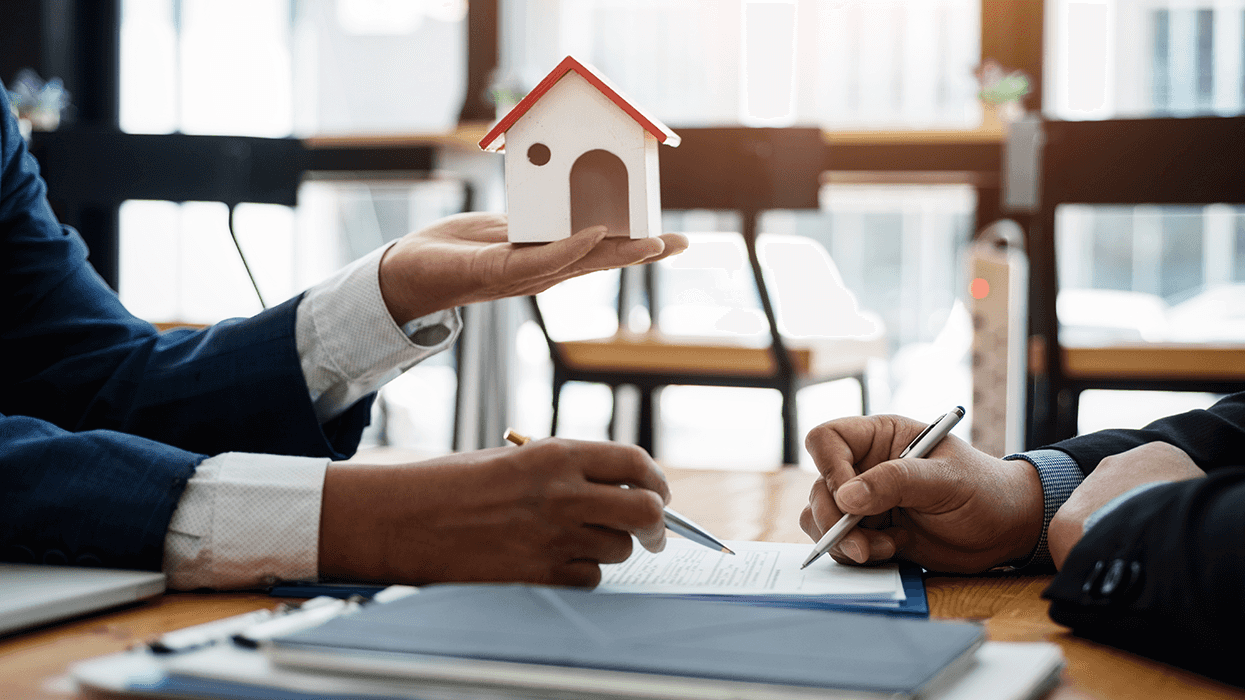 Opportunity Cost: Lack of Halal Mortgages Preventing Many Muslim Ontarians from Becoming Homeowners