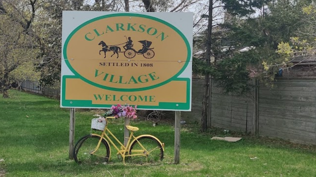Owner of Mississauga Housing Development Files For Creditor Protection Citing $54M In Liabilities