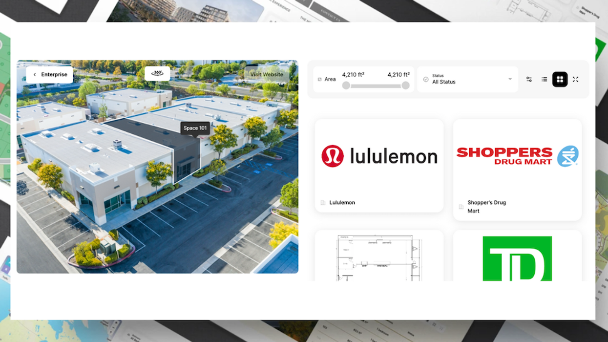 From Condos To Commercial, This Canadian Software Service Is Modernizing Marketing
