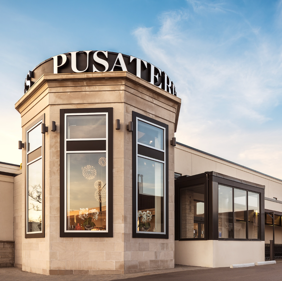 Several Pusateri's Locations To Close After Bankruptcy Filings