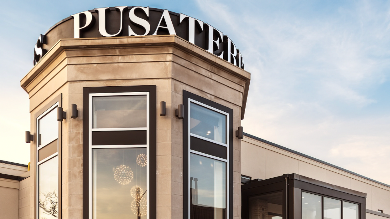 Several Pusateri's Locations To Close After Bankruptcy Filings