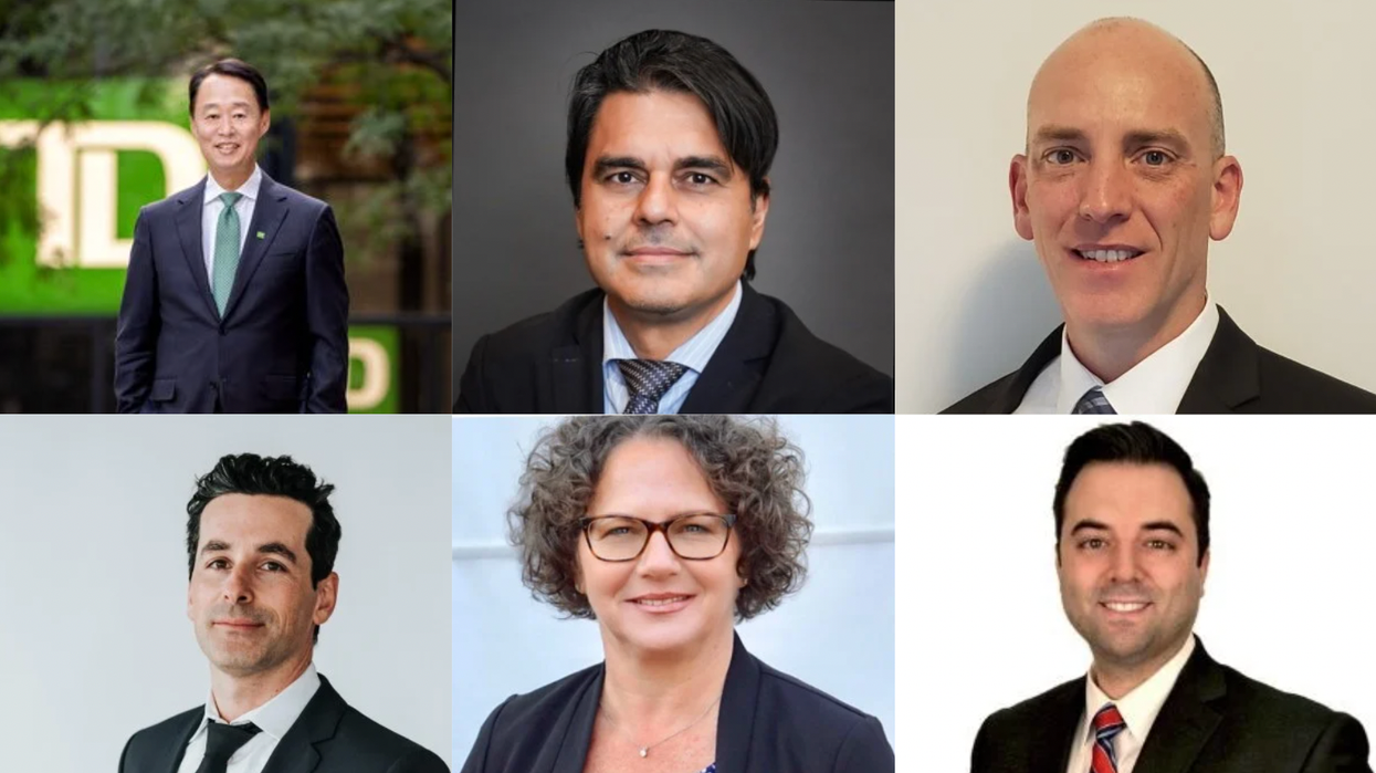 Ontario Real Estate And Development Industry Hires And Promotions: September 2024