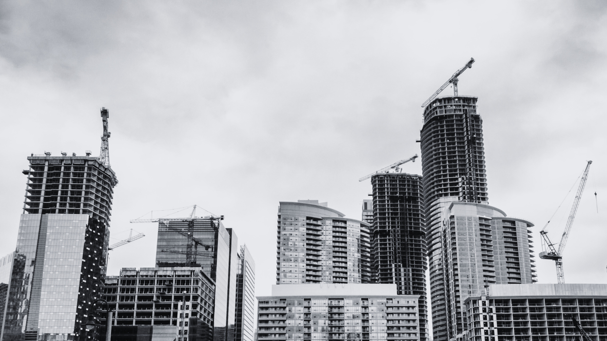 Is This (Finally) The Bottom?