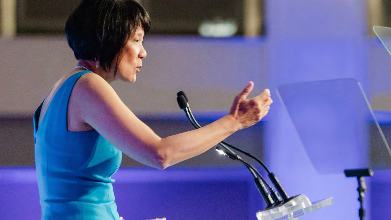 Toronto's 10-Year Economic Action Plan Targets Housing, Transit