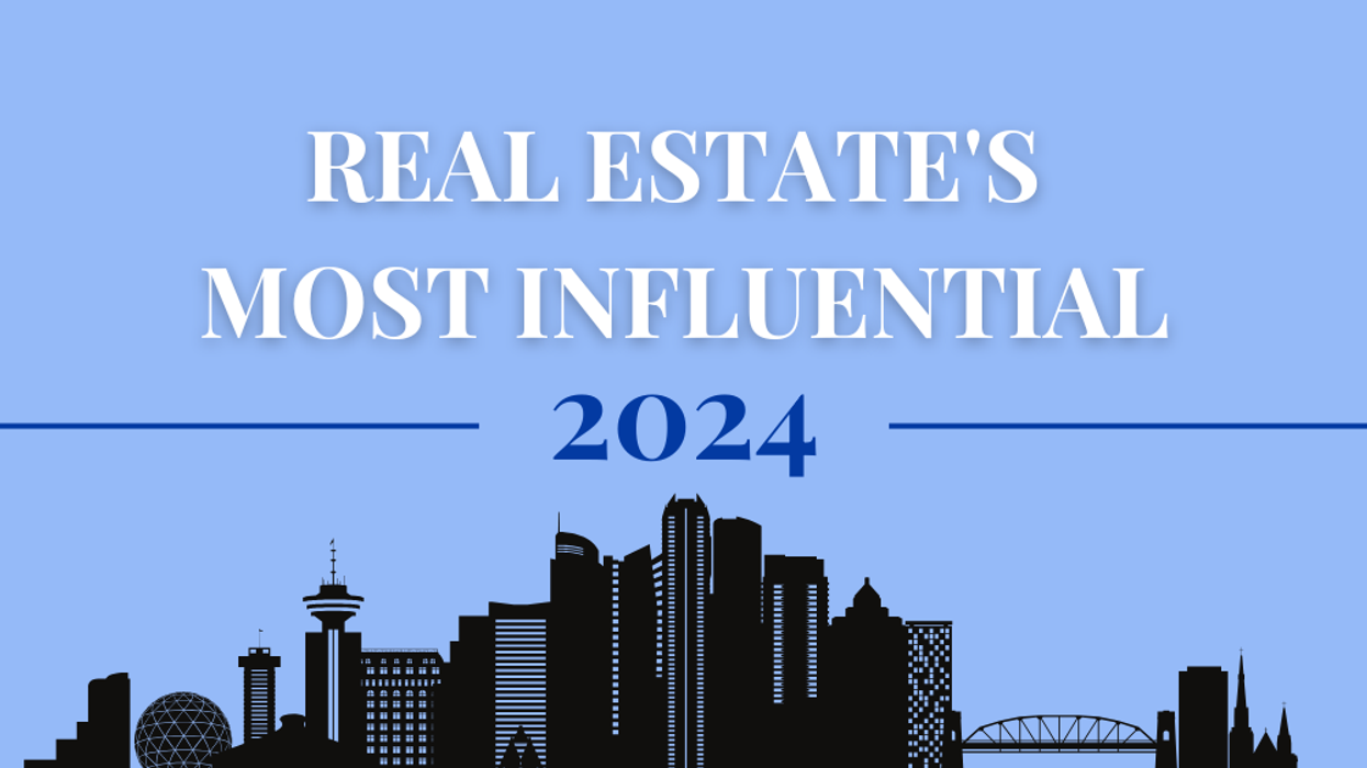 The Most Influential People In BC Real Estate Right Now