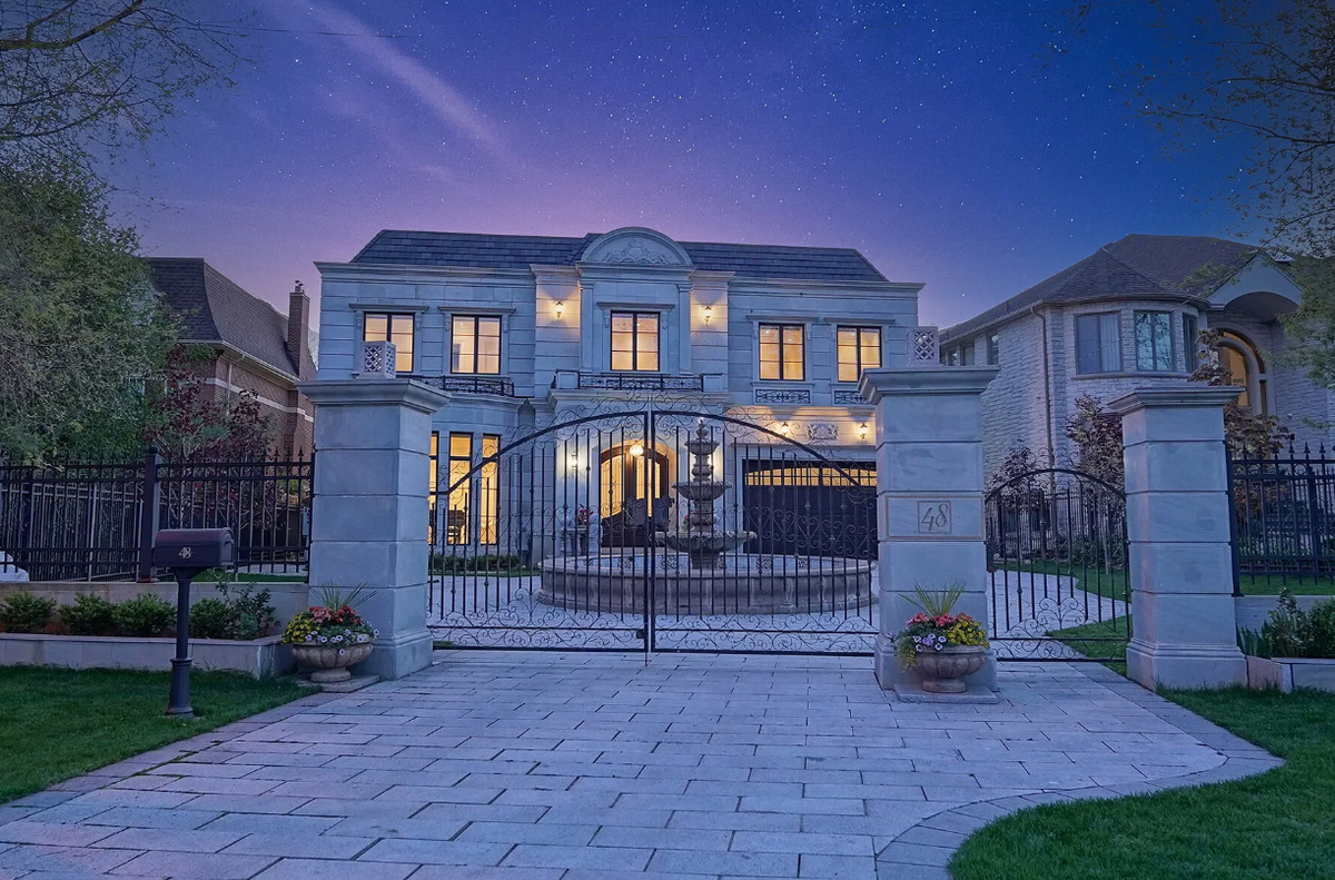 Luxury Homebuyers Set For "Most Favourable Conditions In Years"