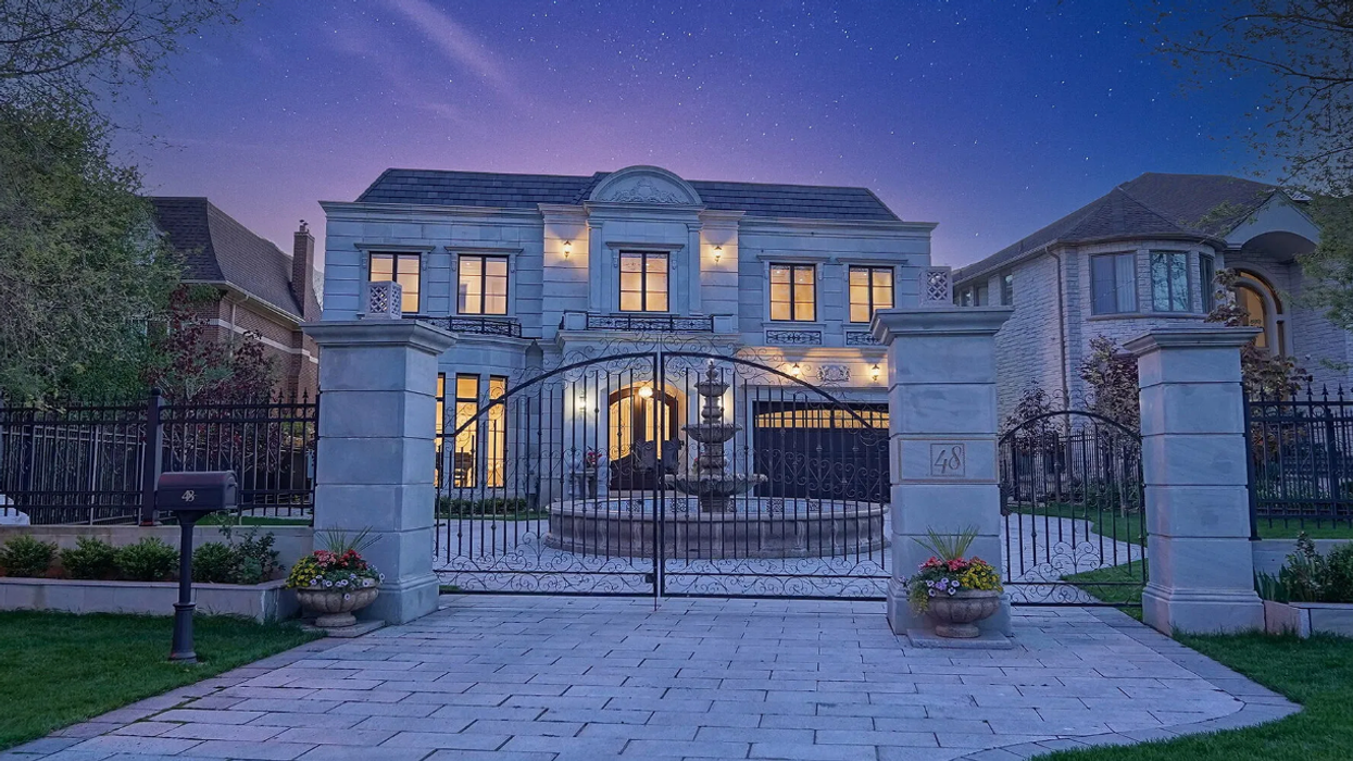 Luxury Homebuyers Set For "Most Favourable Conditions In Years"